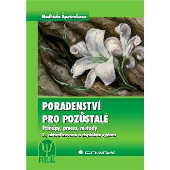 Poradenství pro pozůstalé (978-80-247-3736-2)