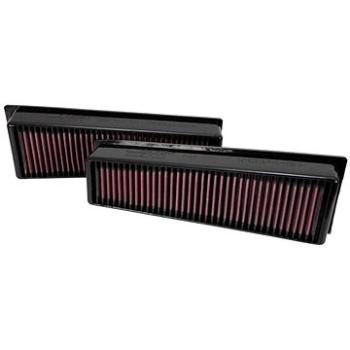 K&N vzduchový filtr 33-2449 (33-2449)