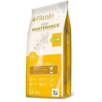 Fitmin dog mini maintenance 15 kg (8595237006533)