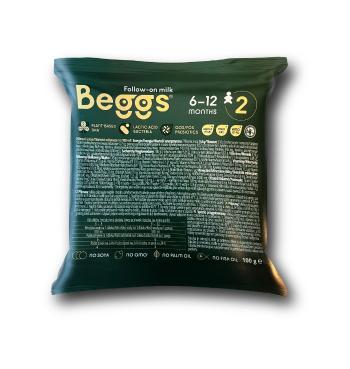 Beggs 2 Kojenecké pokračovací mléko 100 g