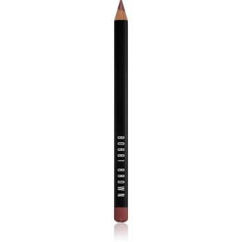 Bobbi Brown Lip Pencil dlouhotrvající tužka na rty odstín PINK MAUVE 1 g