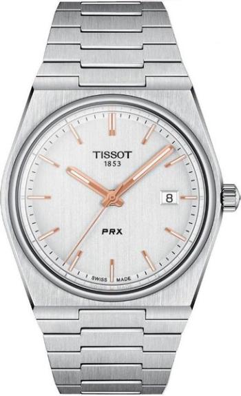 Tissot PRX 40 T137.410.11.031.00