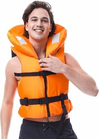 Jobe Comfort Boating Orange Záchranná vesta L