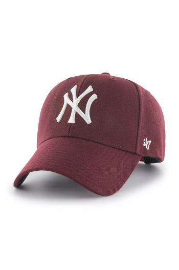 47brand - Čepice MLB New York Yankees