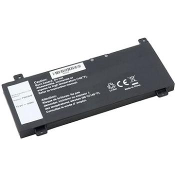 Avacom pro Dell Inspiron 7466, 7000 Series Li-Ion 15,2V 3680mAh 56Wh (NODE-I7466-368)