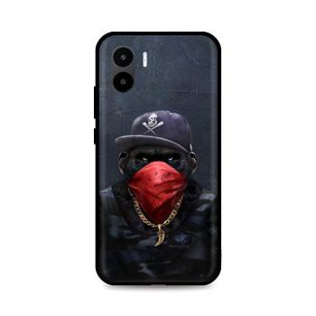 TopQ Kryt Xiaomi Redmi A1 Monkey Gangster 86232 (86232)