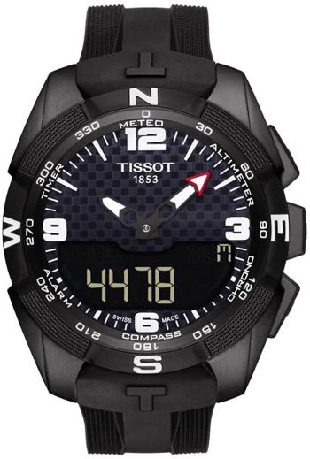 Tissot T-Touch Expert Solar T091.420.47.057.01