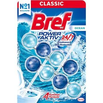 BREF Power Aktiv Ocean tuhý 2 × 50 g (9000100656863)