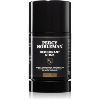 Percy Nobleman Deodorant Stick tuhý deodorant 75 ml