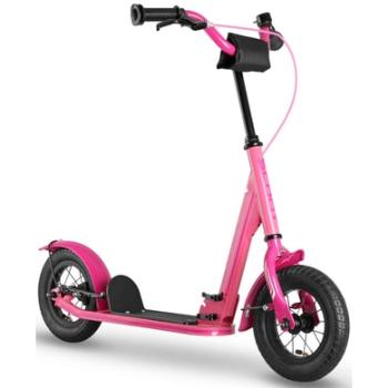 SCOOT Dětská koloběžka PROMETHEUS BICYCLES® 10, růžová