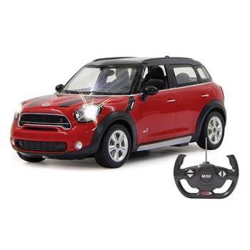 Jamara Mini Countryman 1:14 - červené (4042774417055)