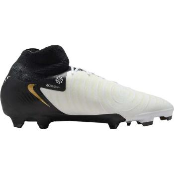 Nike PHANTOM LUNA II PRO FG Férfi futballcipő, fehér, méret 40