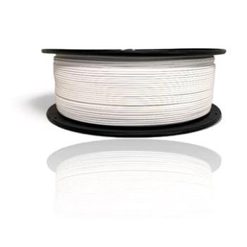 REGSHARE Filament PETG bílý 1 Kg (110)