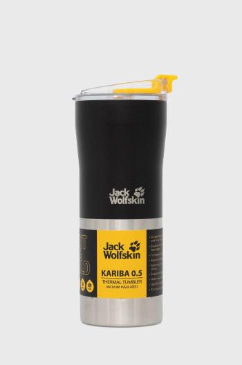 Termohrnek Jack Wolfskin KARIBA  0,5 L 8007041