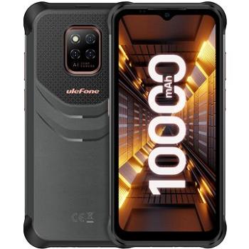 UleFone Power Armor 14 Pro 8GB/128GB černá (GQ3097-TH2)