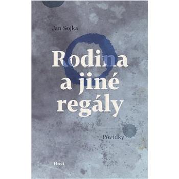 Rodina a jiné regály (978-80-275-0391-9)