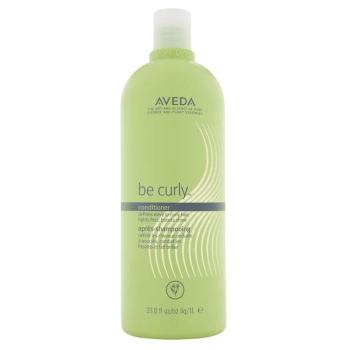 Aveda Kondicionér pro kudrnaté a vlnité vlasy Be Curly (Conditioner) 1000 ml