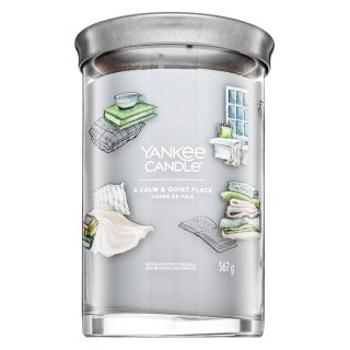 Yankee Candle Tumbler A Calm & Quiet Place 567 g