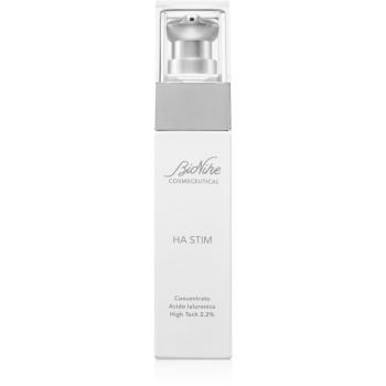 BioNike Cosmeceutical HA STIM 2.2% Serum intenzivní vyplňující a protivráskové sérum s kyselinou hyaluronovou 30 ml