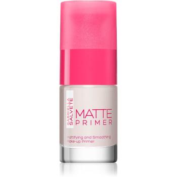 Gabriella Salvete Matte Primer matující podkladová báze pod make-up 15 ml