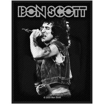 Bon Scott Bon Scott