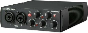 Presonus AudioBox USB 96 25th Anniversary Edition USB zvuková karta