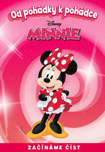 Minnie Od pohádky k pohádce - kolektiv autorů