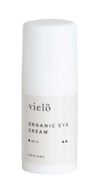 Vielo Oční krém BIO 15 ml