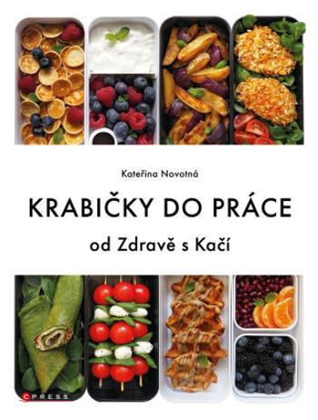 Krabičky do práce - Kateřina Novotná