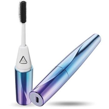 BeautyRelax Elektronická řasenka Brush&Go Rainbow (8594166119444)