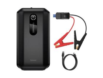 Startovací powerbanka BASEUS Super Energy Air 10 000mAh