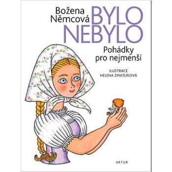 Bylo nebylo  (978-80-7483-171-3)