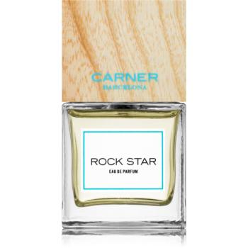 Carner Barcelona Rock Star parfémovaná voda unisex 50 ml