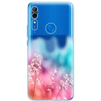 iSaprio Rainbow Grass pro Huawei P Smart Z (raigra-TPU2_PsmartZ)