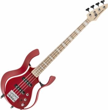 Vox Starstream Active Bass 2S Red Elektrická baskytara