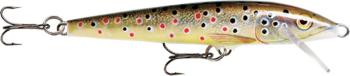 Rapala wobler original floating tr - 3 cm 2 g