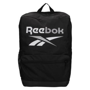 Batoh Reebok Adrian - černá