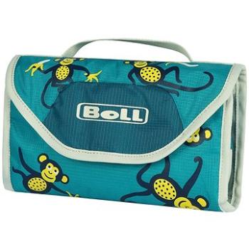 Boll Kids toiletry Monkeys turquoise (8591790106406)