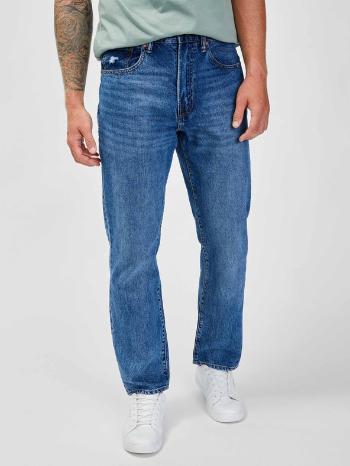 GAP Jeans Modrá