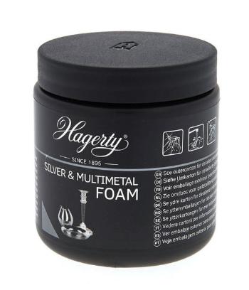 Hagerty Silver Foam