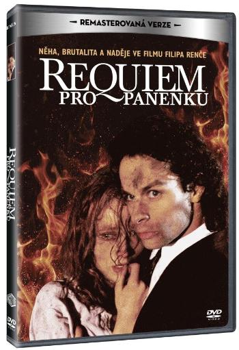 Requiem pro panenku (DVD) - remasterovaná verze