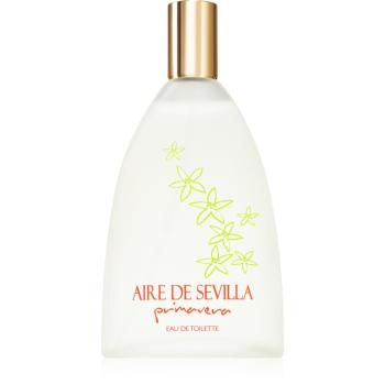 Instituto Español Aire De Sevilla Spring toaletní voda pro ženy 150 ml