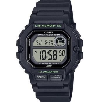 Casio Sports WS-1400H-1AVEF - 30 dnů na vrácení zboží