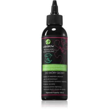 Lash Brow Trichologic Scalp and Hair maska na vlasy 150 ml