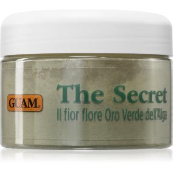 Guam The Secret masážní gel s mořskými řasami 160 g