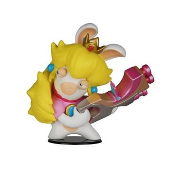 Mario + Rabbids Sparks of Hope - Peach - figurka (3307216207795)