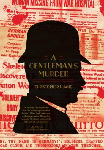 A Gentleman's Murder - Christopher Huang