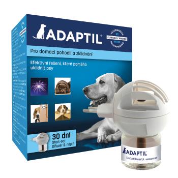 Adaptil Difuzér a náplň pro psy 48 ml