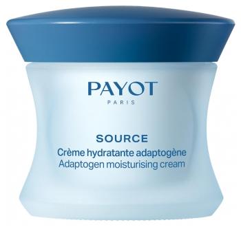 Payot Hydratační pleťový krém Source (Adaptogen Moisturising Cream) 50 ml