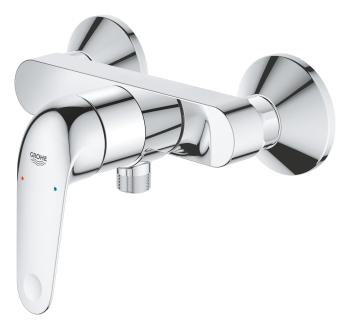 Grohe Swift króm Egykaros zuhanycsaptelep 1/2'